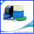 PU air hose air tube pneumatic hose pu tube